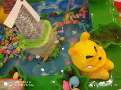 -梦幻童年儿童乐园(顾乡大街店)