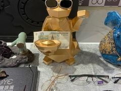 -简·爱眼镜(赛隆眼镜广场店)