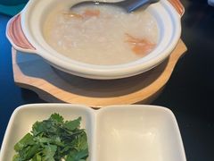 -丽晶轩中餐厅(重庆丽晶酒店)