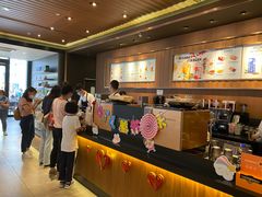 -星巴克(南京弘阳购物中心店)