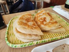 -李连贵熏肉大饼(宁山中路店)