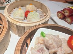 -禄运茶居·手工点心(猎德店)