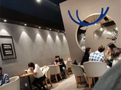 -瑞幸咖啡(新世界中心店)