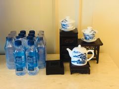 -广州富力丽思卡尔顿酒店