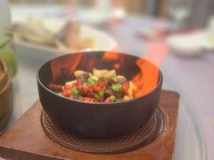 -金典银峰老鹅馆·昆山菜(亭林公园店)