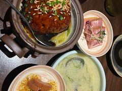 -扬州狮子楼·非遗淮扬菜(总店)