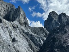 -墨石公园景区