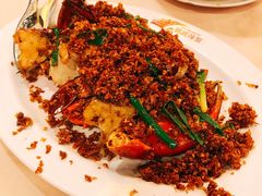 -桥底辣蟹(谢斐道店)