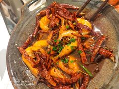 -十面欢腾·海鲜面·台式Bistro(长乐路店)