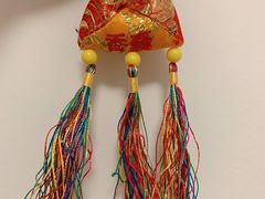 -西安市广仁寺