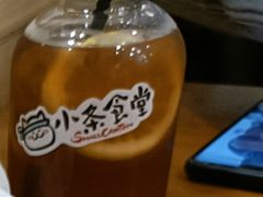-小条食堂(筼筜天虹店)