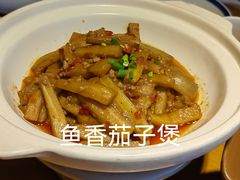 -外婆味道·云南菜大当家(弥勒店)
