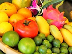 -火舞泰·泰式海鲜火锅餐厅(世纪城店)