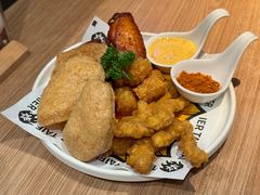 -太二酸菜鱼(深圳布吉万象汇店)
