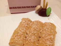 燕麦酥-半岛太子酒家(海港城店)