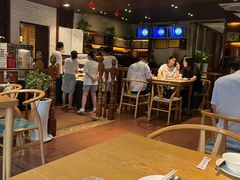 -芳芳私房菜·精做淮扬菜(承德路店)