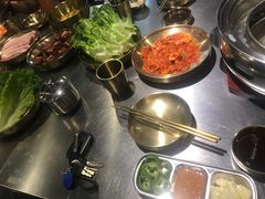 -本炙炭烤·蒲烧活鳗料理店(金沙洲店)