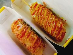 -DQ·蛋糕·冰淇淋(大宁国际商业广场店)
