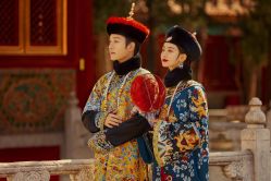 点击看大图 -美云庭古装·格格服汉服·京城旅拍(北京店)