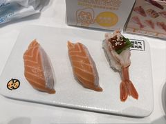 -元气寿司(益田假日广场店)