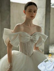 -韩国天使嫁衣婚纱礼服馆(上海旗舰店)