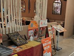 -墨纪Mojí墨西哥餐厅(官舍店)