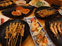 -高木日本料理(静安寺店)