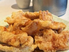 -红樱桃·欢乐餐厅(太原里店)