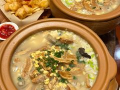 -郑庄脂渣海鲜楼(九水路店)