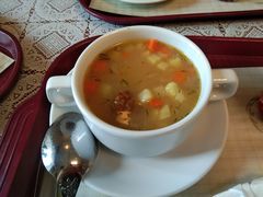 肉丸土豆汤-Stolovaya 57