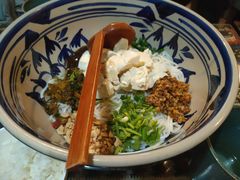 豆花米线-蜗牛小馆醉乡民谣云南菜(惠新西里店)