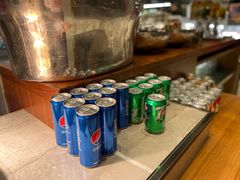 -新发展亚太JW万豪酒店·福苑咖啡厅