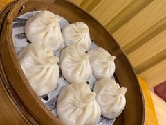 -龙咆汤包·手工现包小笼(拱北口岸店)