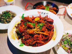 -霸王虾·小龙虾香辣蟹(玉林店)