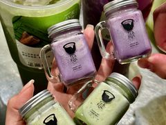 -星满杯TEAFUL(罗湖东门店)