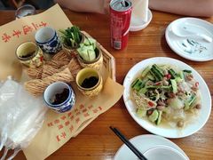 -十二道丰味·徐州土菜·烧烤(何山路店)