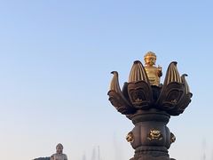 -灵山胜境