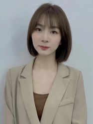 点击看大图 -MORI HAIR SALON日式美发沙龙
