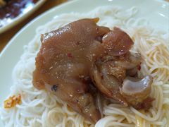 -贤花饭店(城阳店)