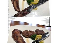 -魏斯理汉堡(西安沣东吾悦店)