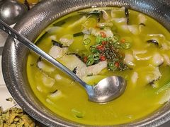 -滇铺子·云南特色菜·第九届野生菌美食节(东风东路c86店)