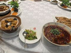 -万宝海鲜舫(劳动公园店)