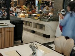 -张家港国贸酒店·餐厅