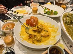 -泰香米泰国餐厅(鎏嘉码头店)
