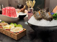 -海月轩海鲜豆捞(紫金塔店)