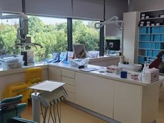 -泰康拜博口腔(世博园乐尔店)