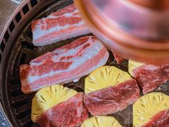 -香猪坊韩国烤肉专属门店(魏公村店)
