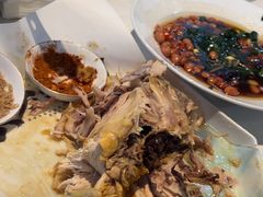 -秦月轩·陕西家乡菜(阜成路·五棵松店)