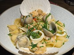 -九月里.自由花园餐厅