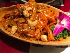 -味福记·本地特色菜(八一万达广场店)